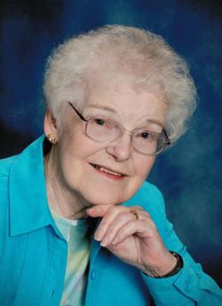 Alberta A. Maroszek Profile Photo