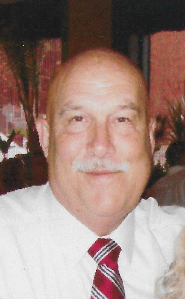 William Forrest Harris, Jr. Profile Photo