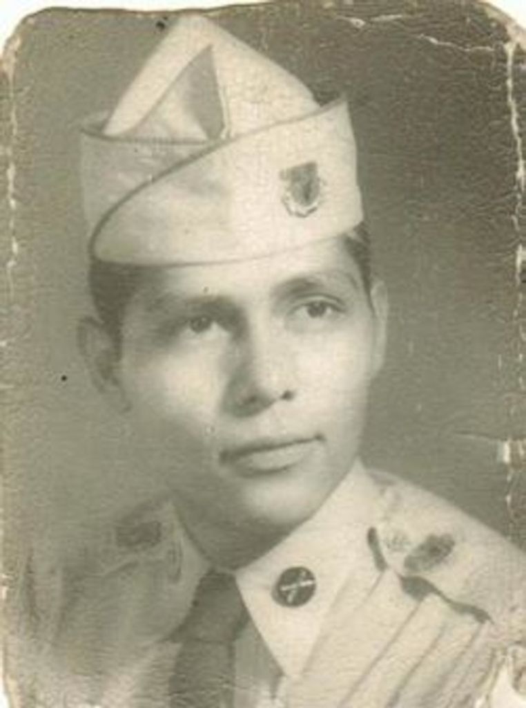 Carlos R. Rodriguez Profile Photo
