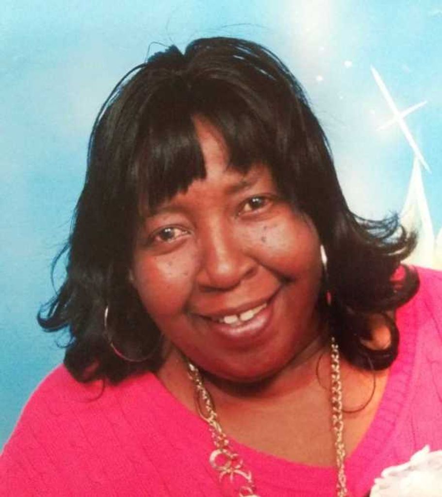 Shirley Wilson