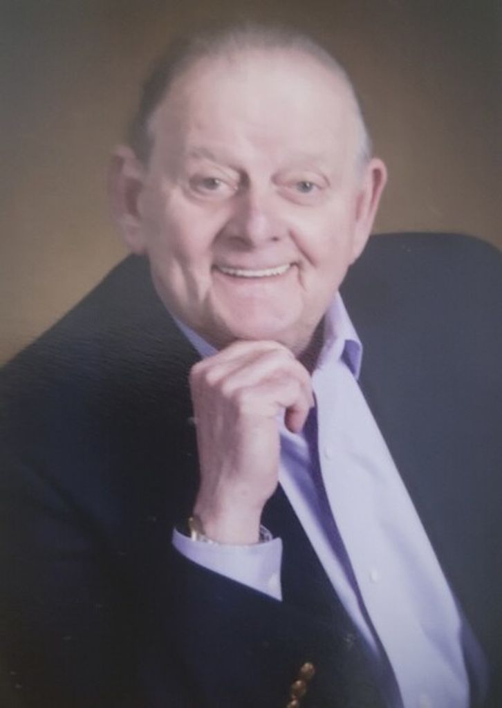 Gerald F. Vondrachek Profile Photo