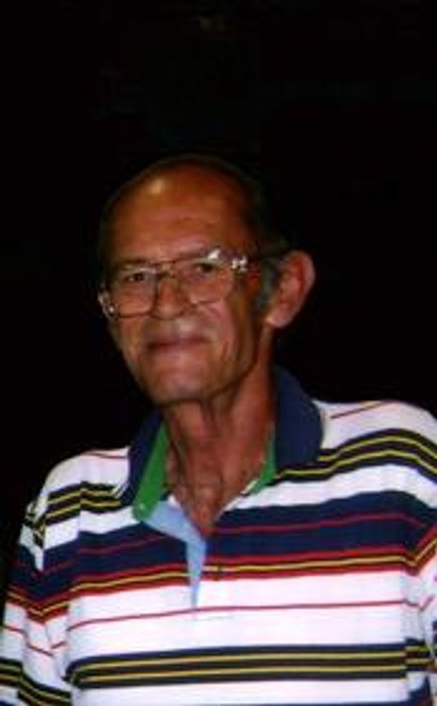 John Leo 'Jack' Marty