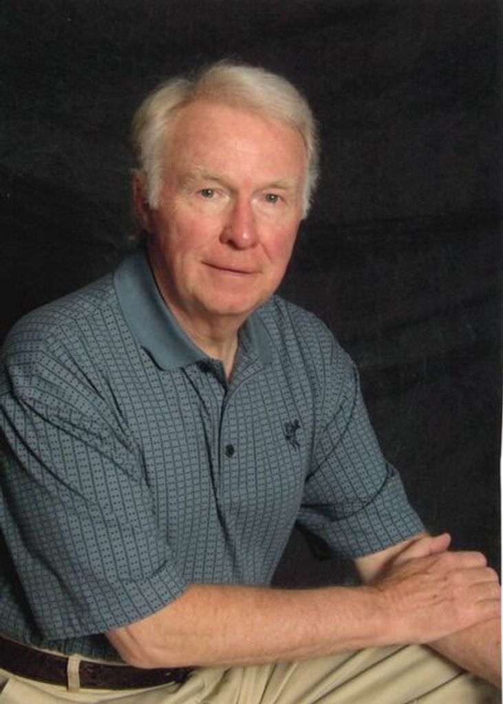 Allan Block Profile Photo