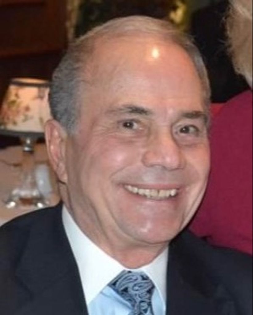 Anthony M. Rispoli Profile Photo