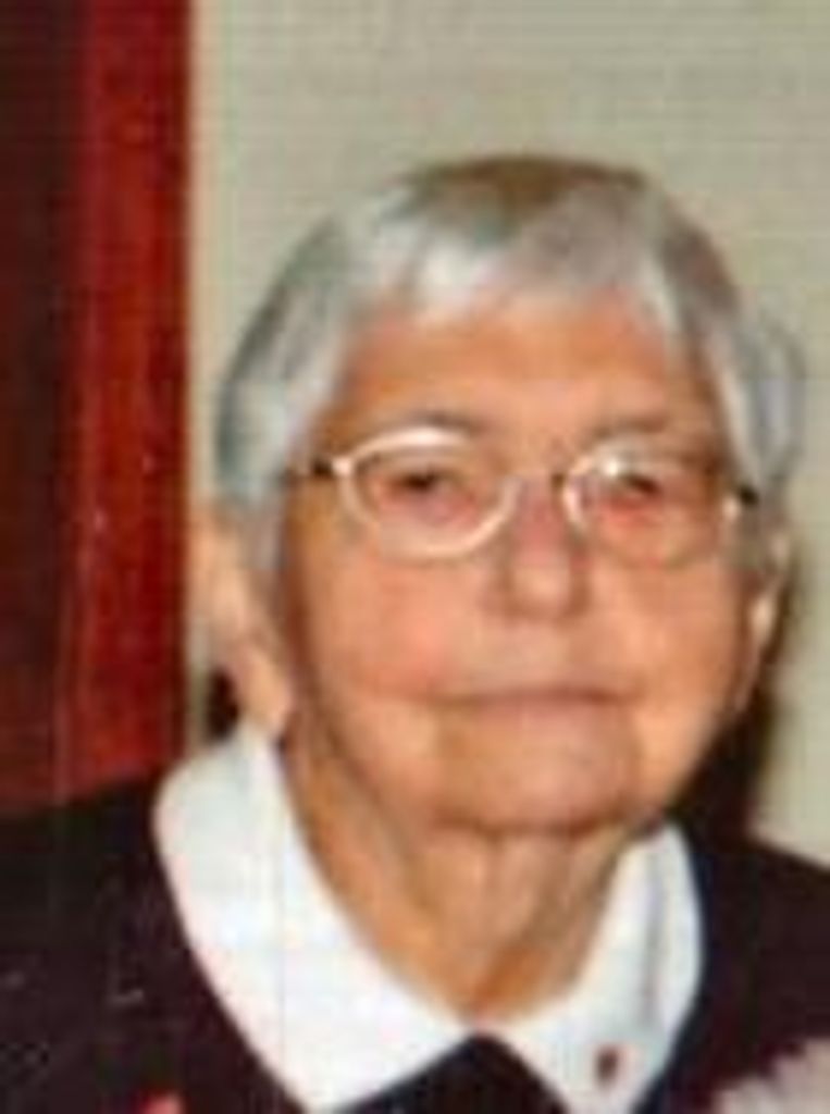 Mary I. Anderson