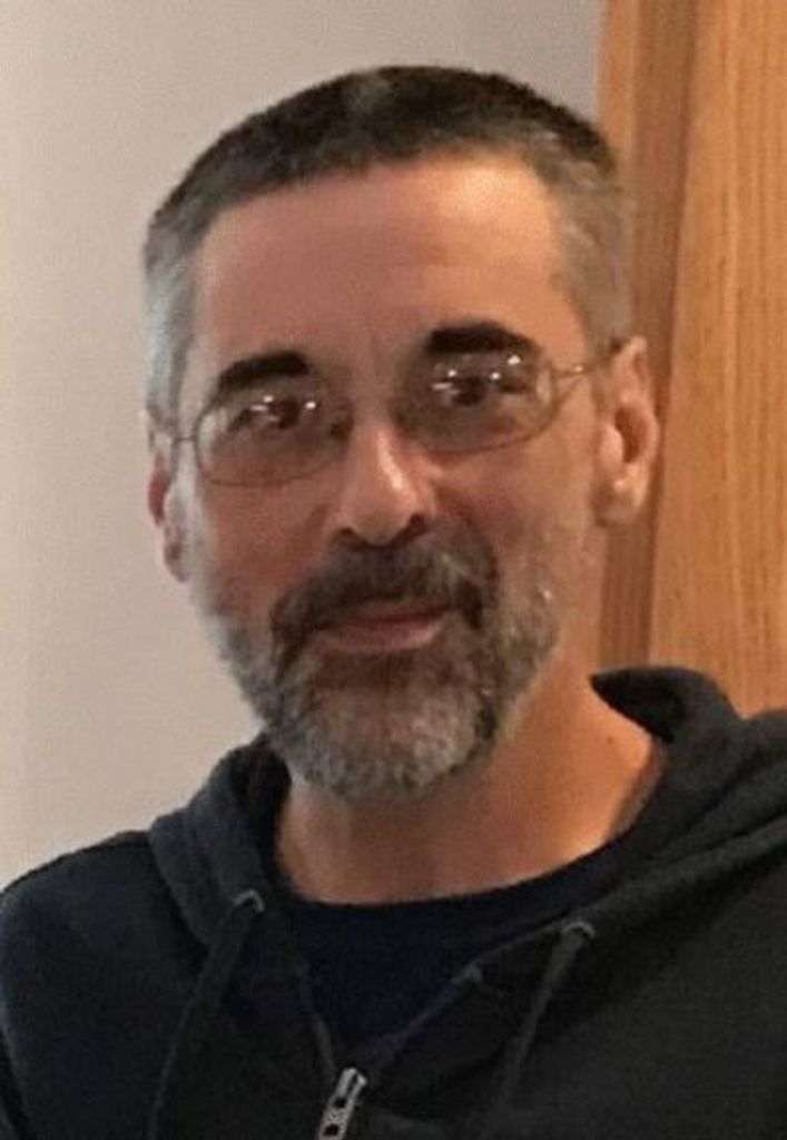 Anthony Jay Rowe Profile Photo