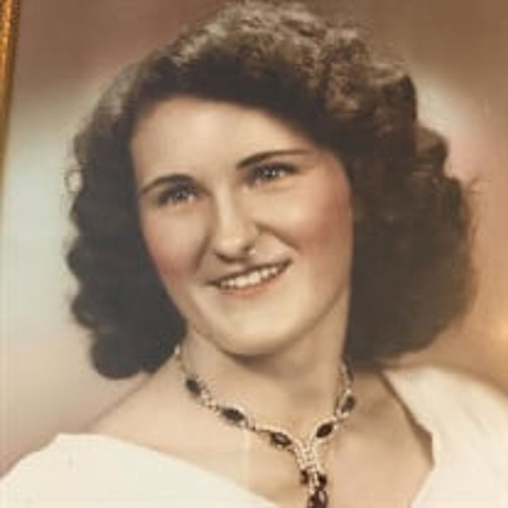 Mary  Ann Bush