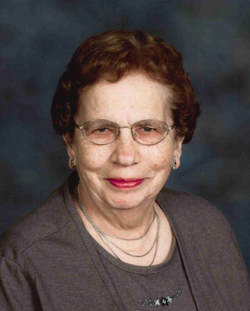 Marjorie Melcher Profile Photo