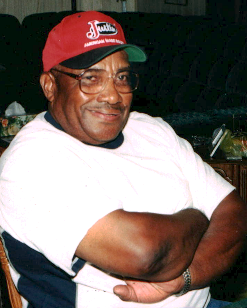 Carl Jones Profile Photo