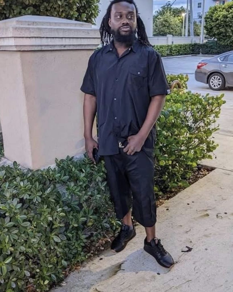 Ronald Frasier Profile Photo