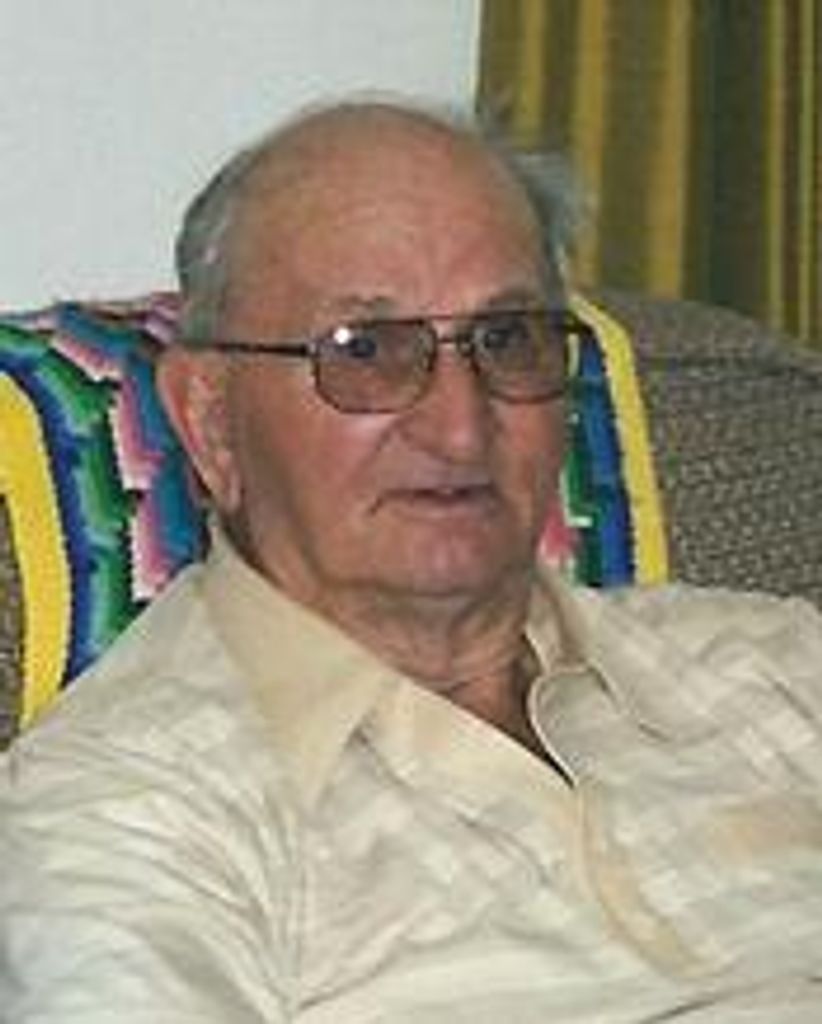 Harold Harris Profile Photo