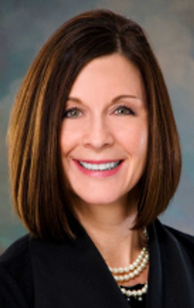 Susan  Lynn Bolyard