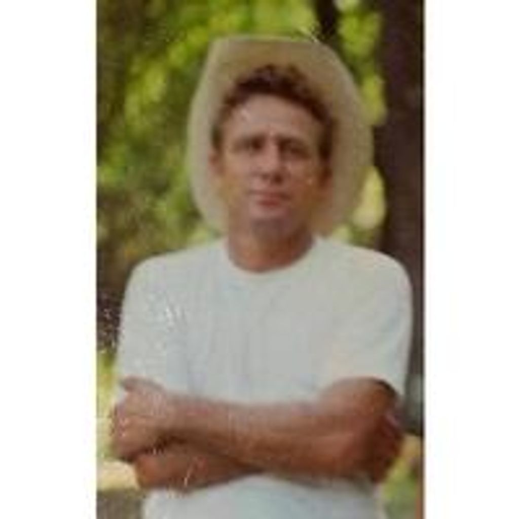 George  Lee Anderson