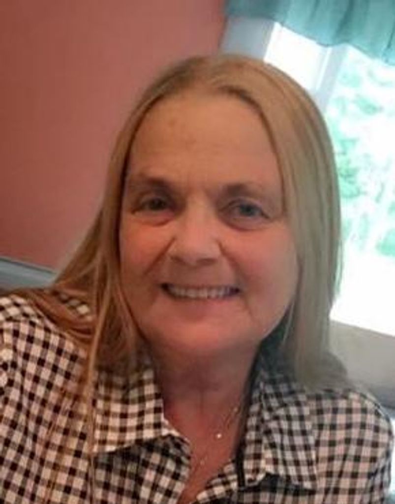 Jean "Patti" Lambert Profile Photo