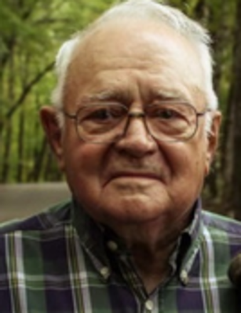 Claude E. Hamilton (Dump)