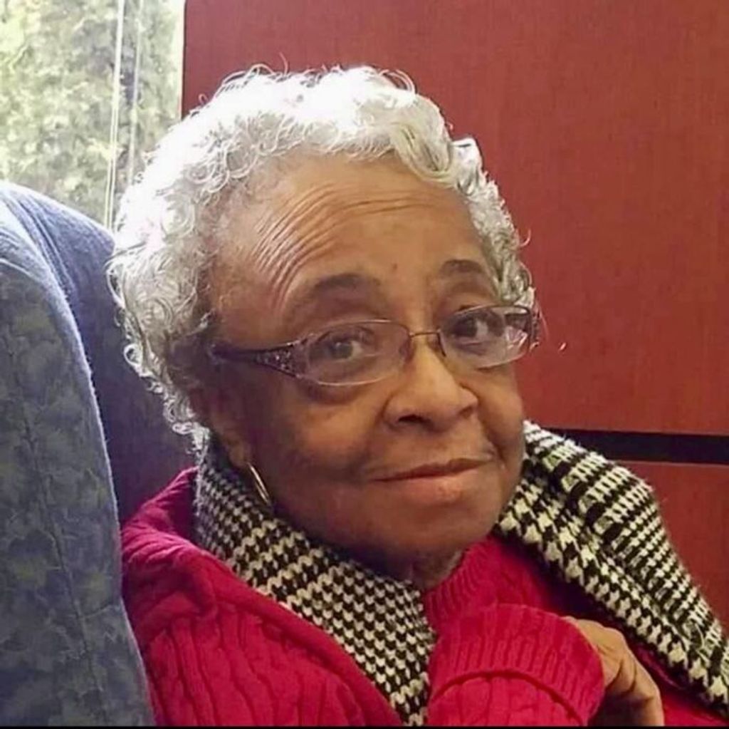 Mrs. Patricia Ann Wright