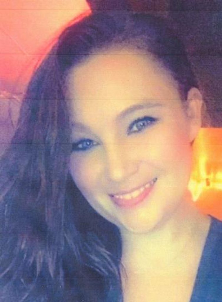 Chelsi Goodman Profile Photo