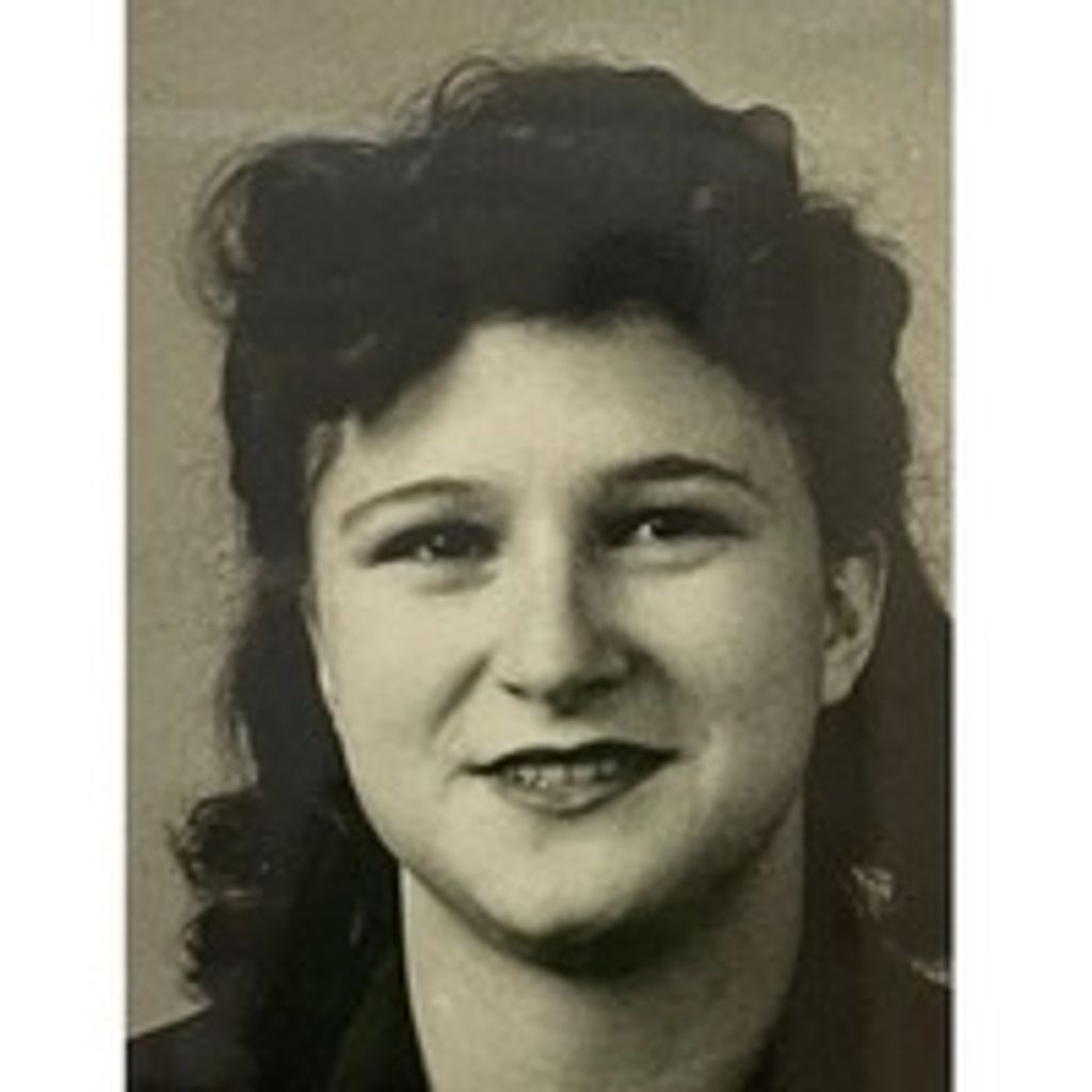 Inez Estes Hupaylo