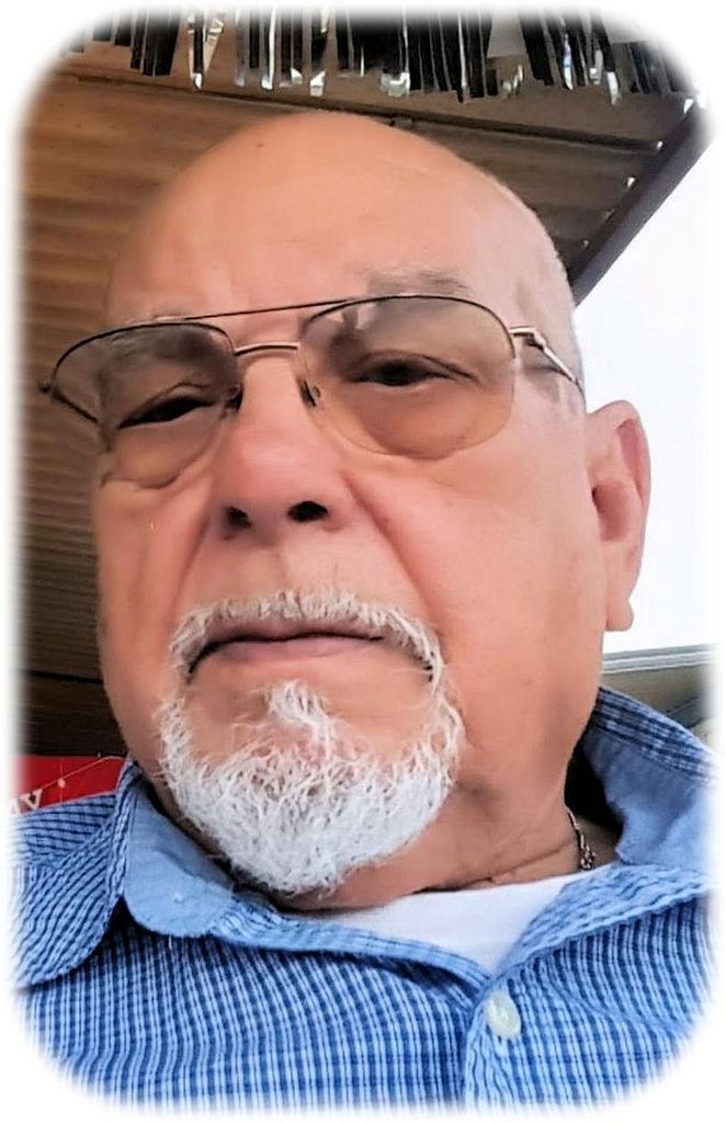 J Trinidad "Trino" Avelar Profile Photo