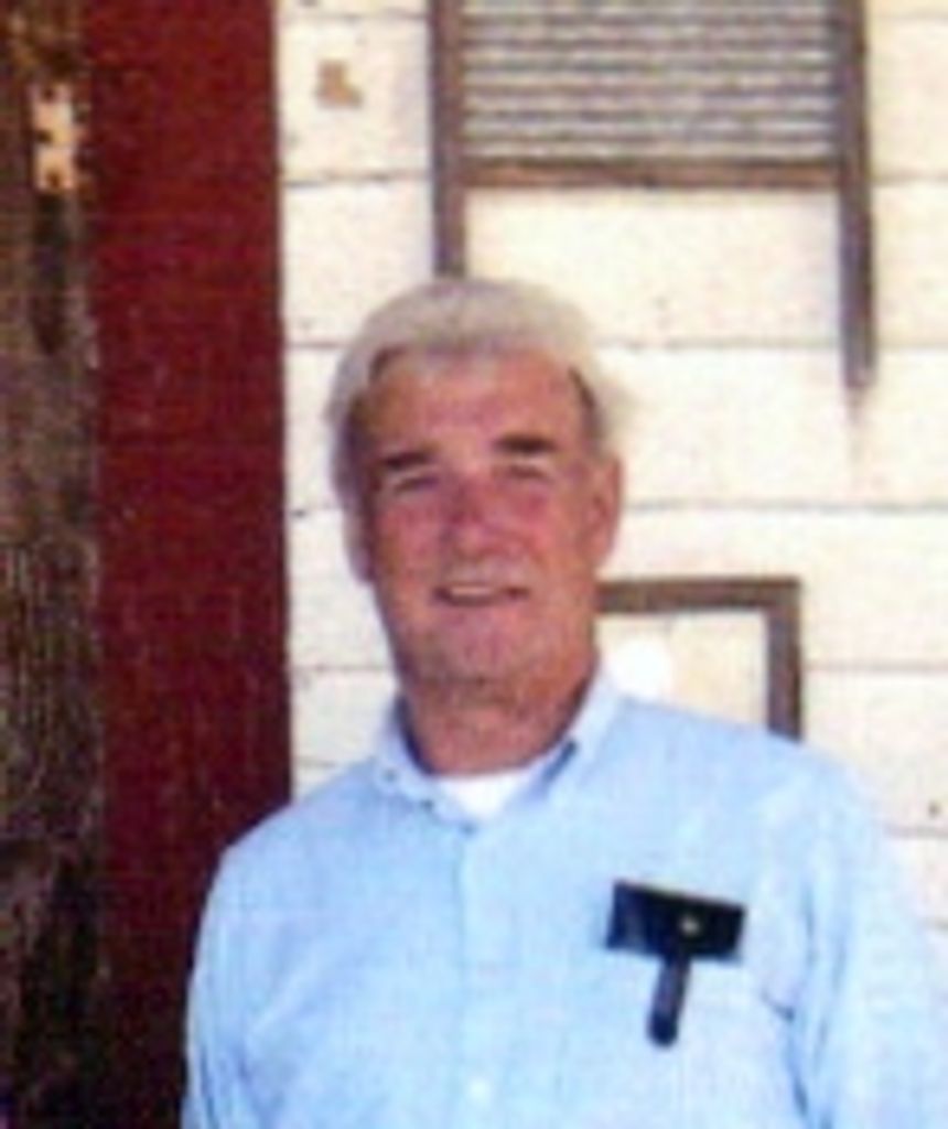 Jess R. Ogg, Jr.