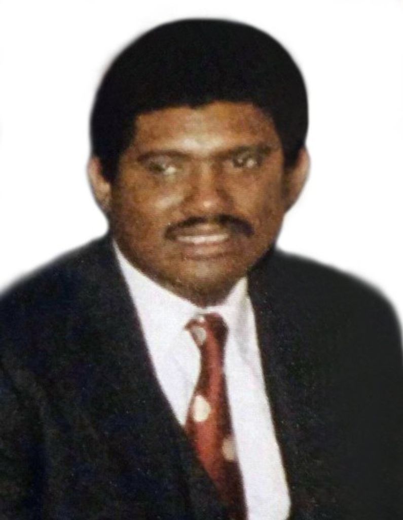 Lewis Clifton Terry Profile Photo