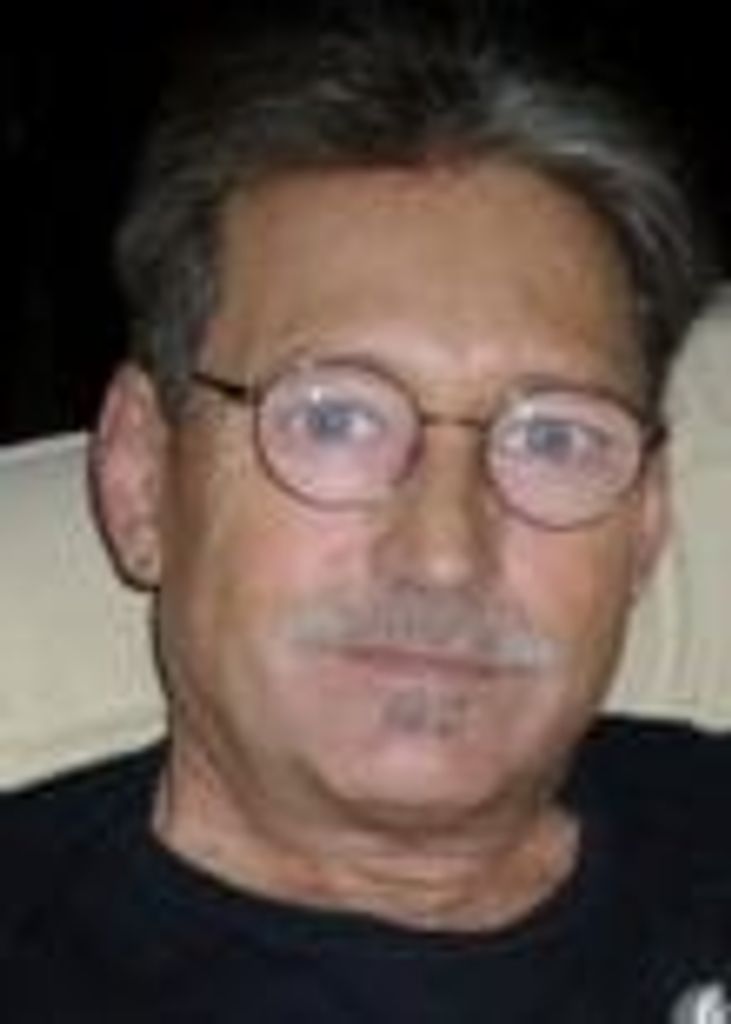 Jim Scott Bell