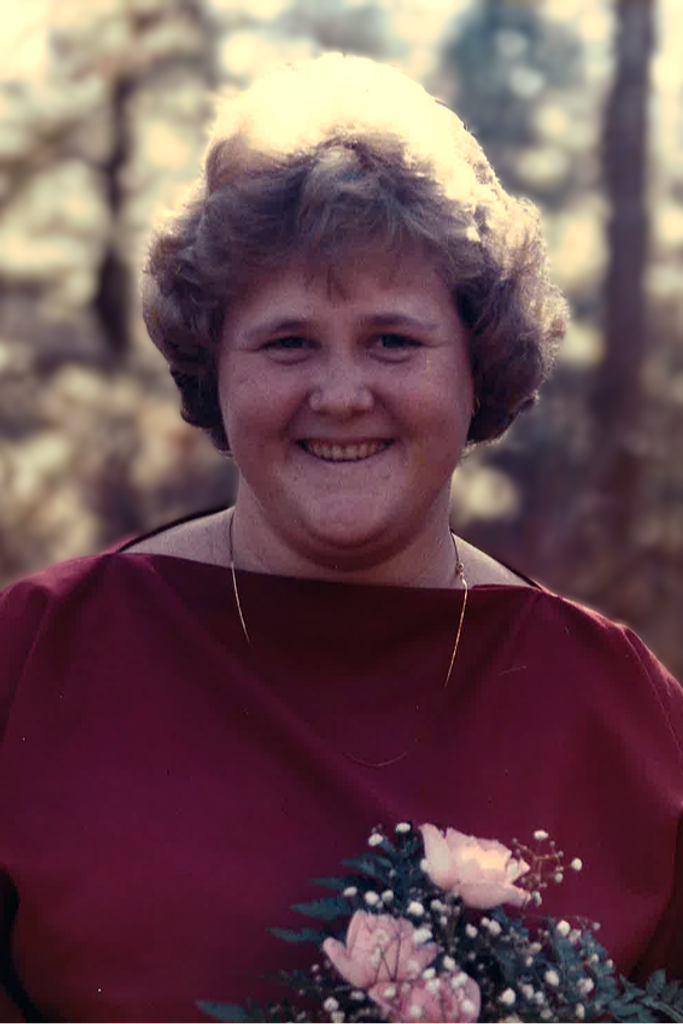 Marie Paige Fuller Profile Photo