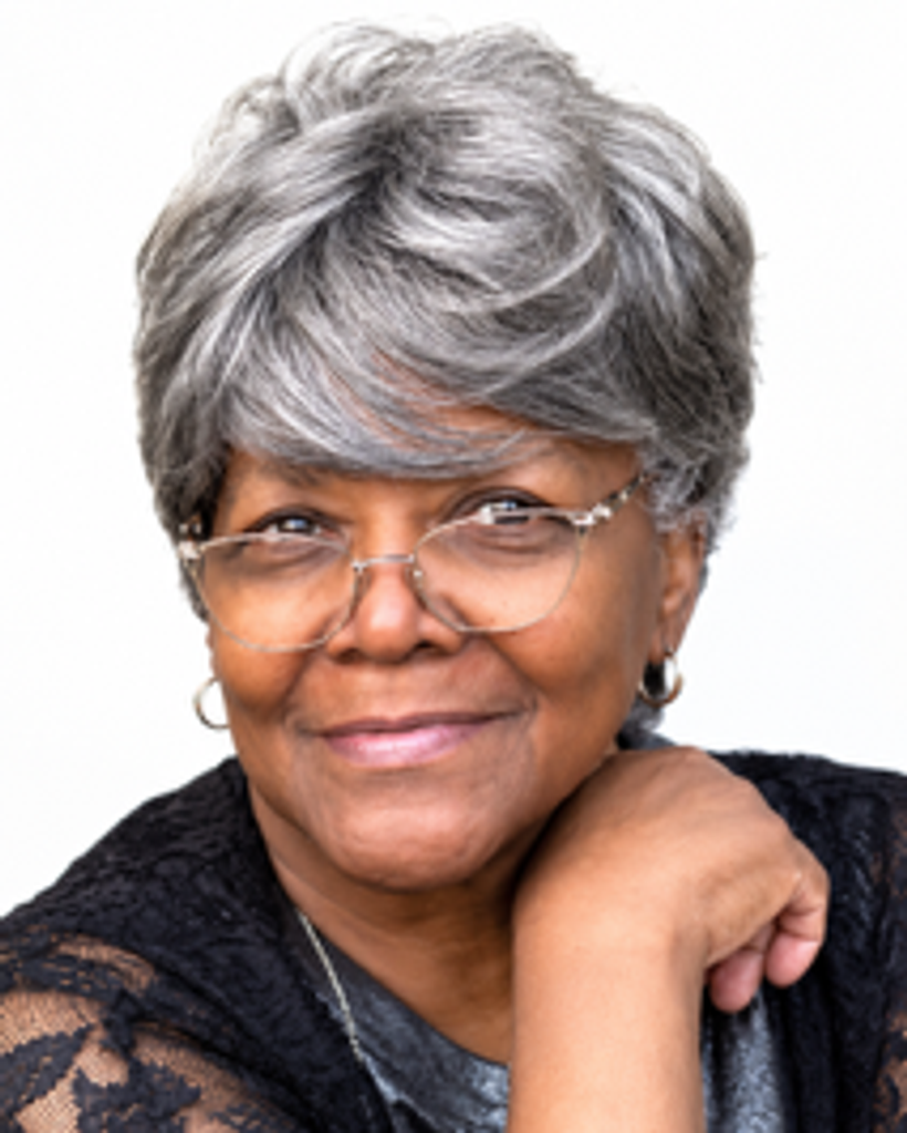 Eilleine B Jones-Terry Profile Photo