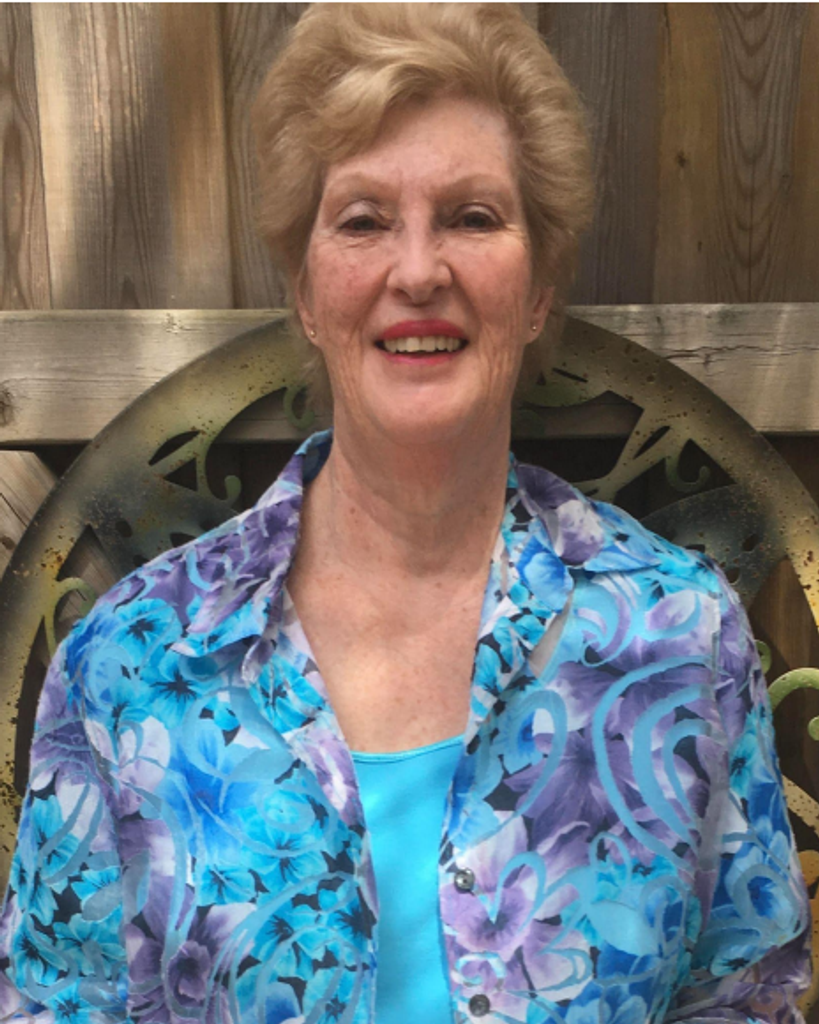 Nancy Marie McKay
