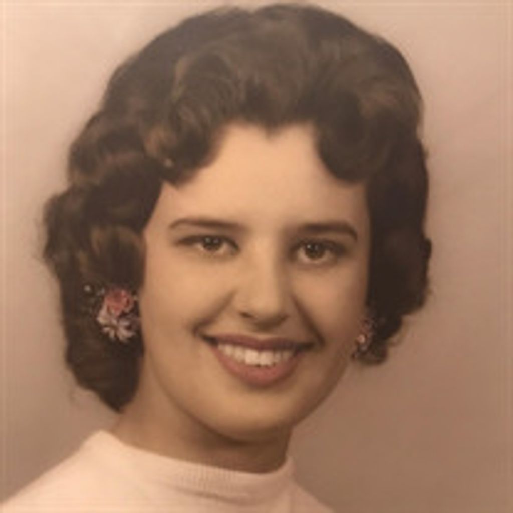 Sandy (Turner Theiss) Bilbrey