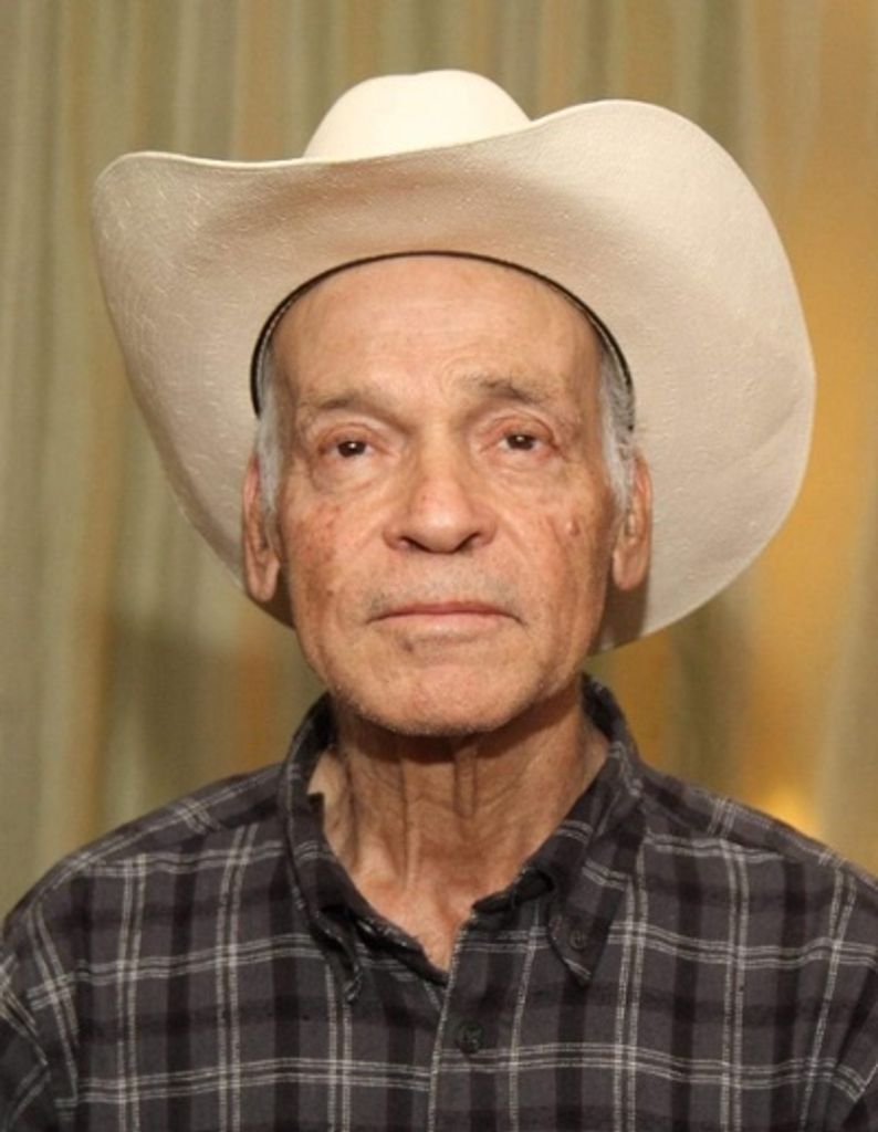 Santiago Garcia Ortega