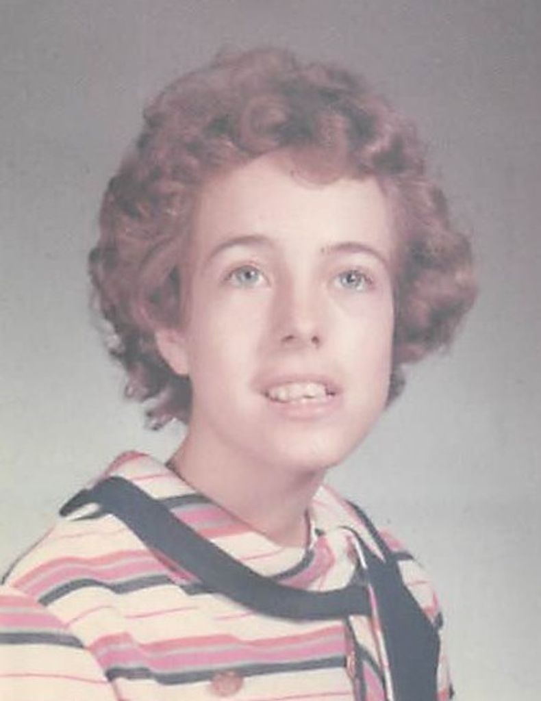 Claudia Mullen Profile Photo
