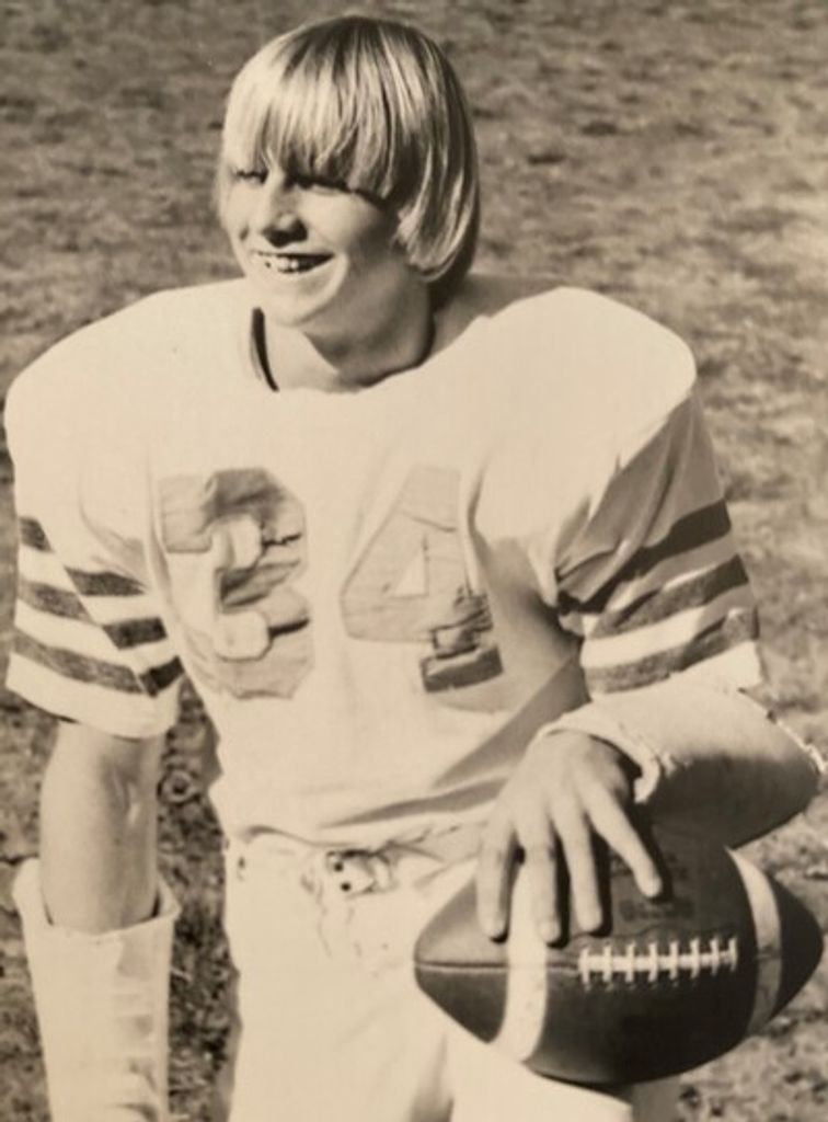 Bruce Tevis Profile Photo