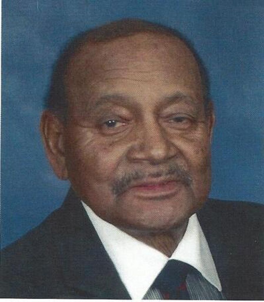 Lorenzo "Mac" M. Mcneal Profile Photo