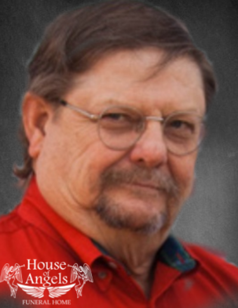 Harold Mack Ray, Jr.