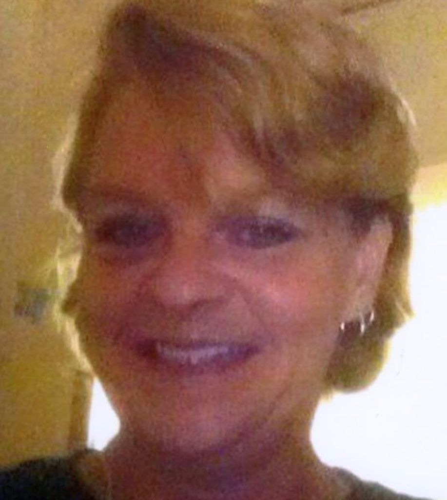 Teresa Sue Parker, 44