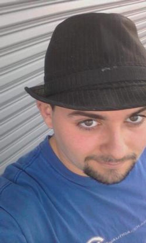 Douglas Allen Williams