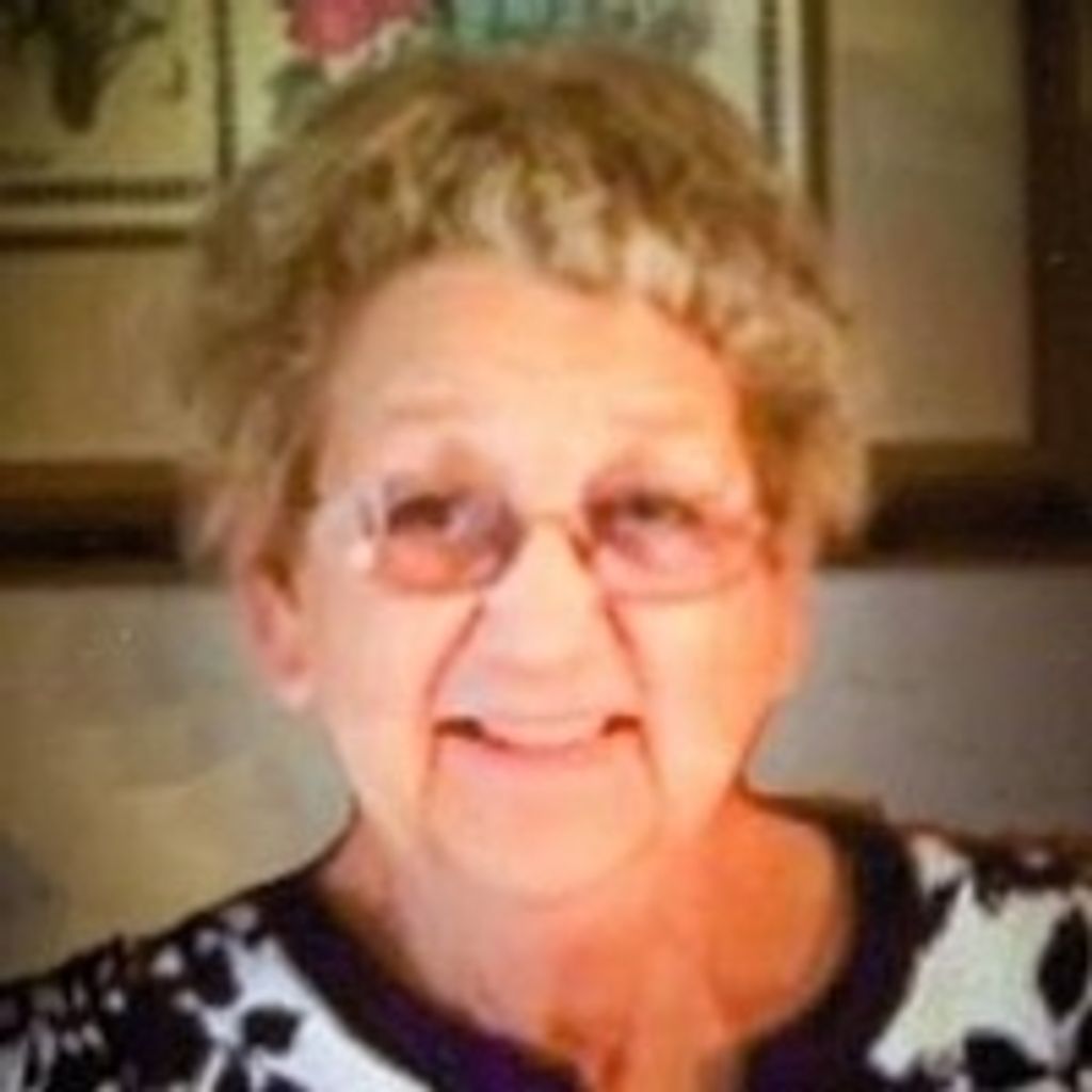 Opal D. 'Granny' Lewis Profile Photo