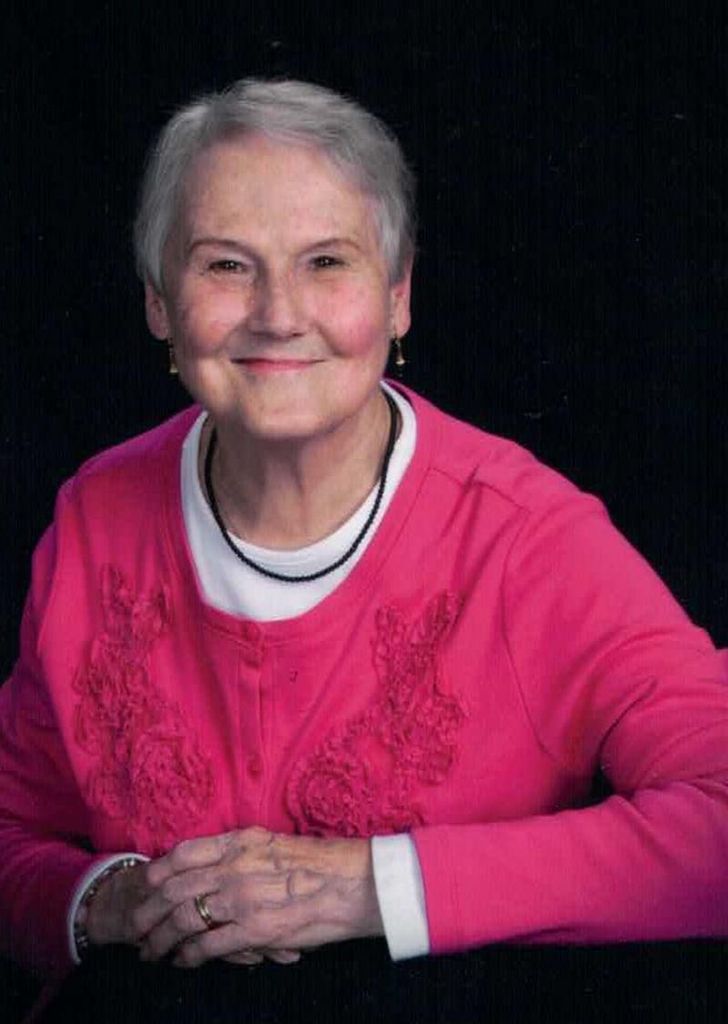 Nancy Ann Seachrist Profile Photo