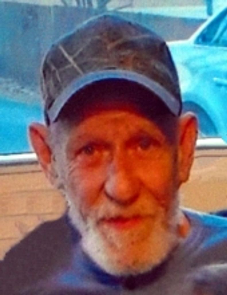 Charles F. Ables