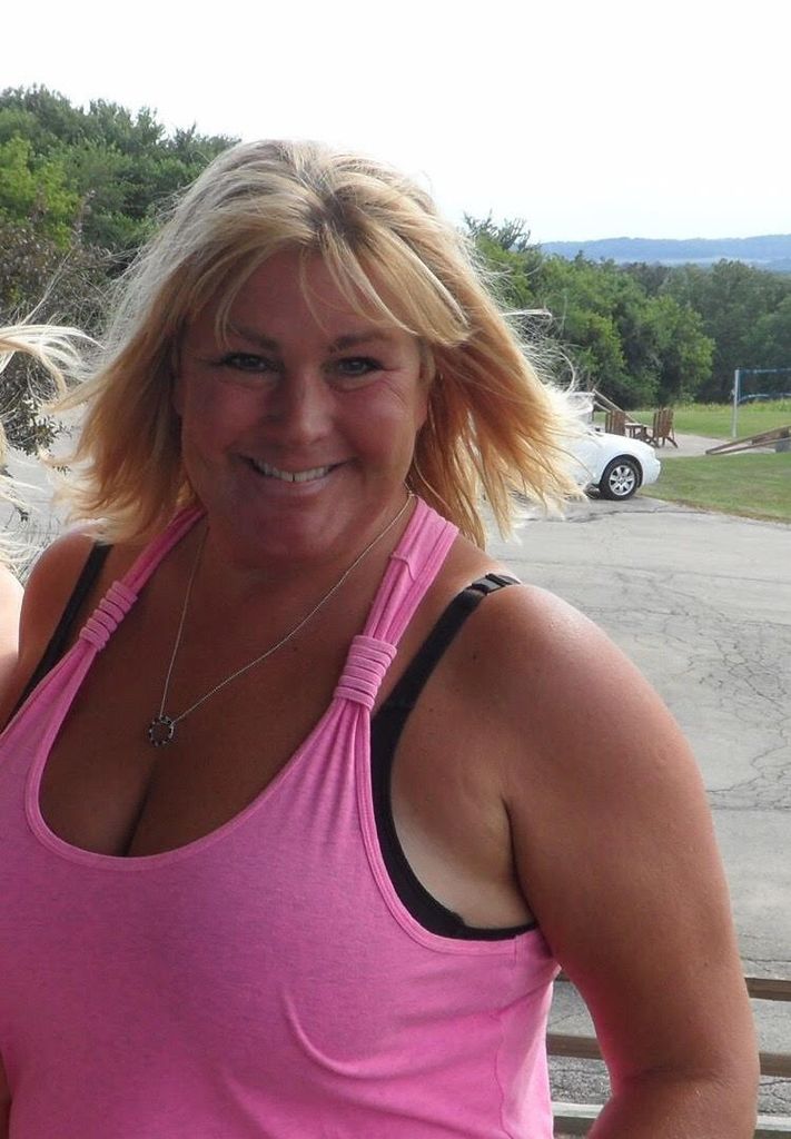 Nancy Borre