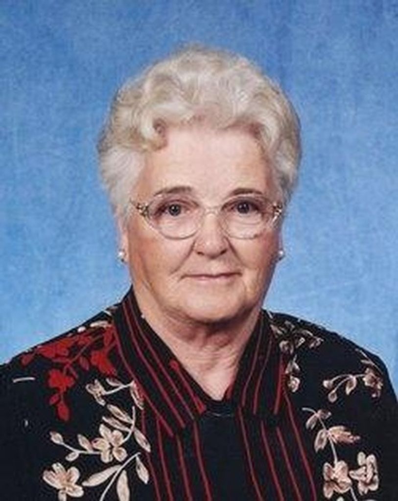Frances Lucille Feindel