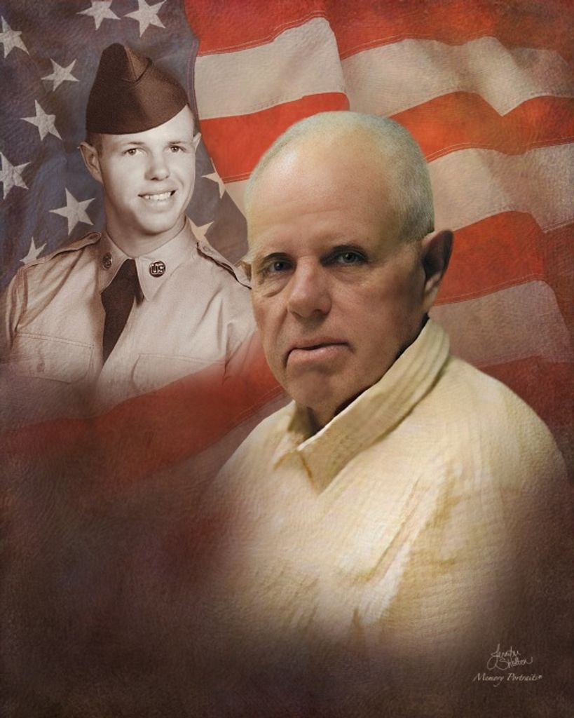 Carl Morgan Profile Photo