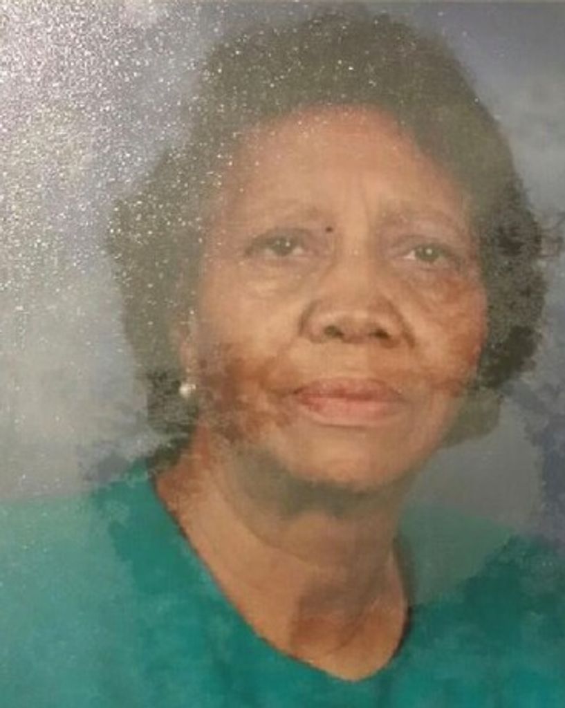 GLADYS PEARL GREENE