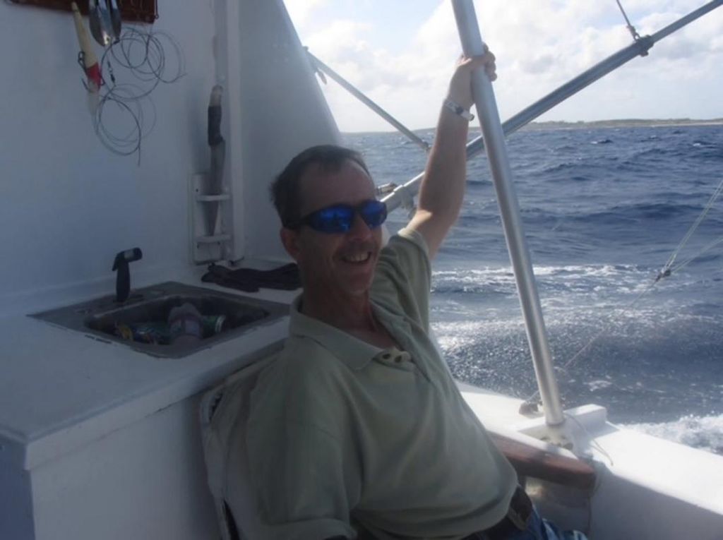 Jeff Rutkowske Profile Photo