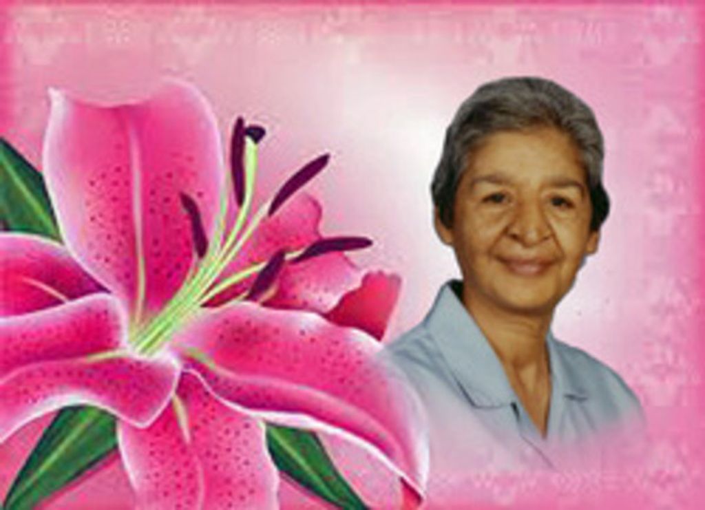 Margarita Mendoza