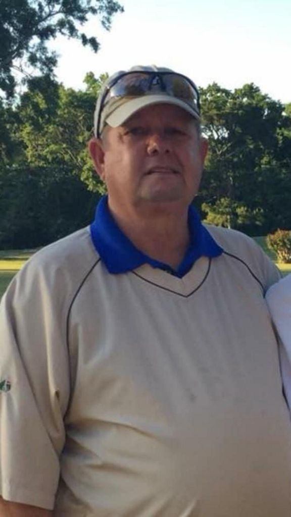 Mr. Richard Lee Berry Profile Photo
