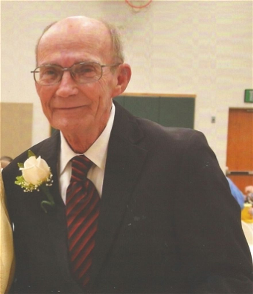 Gary Ray Stout