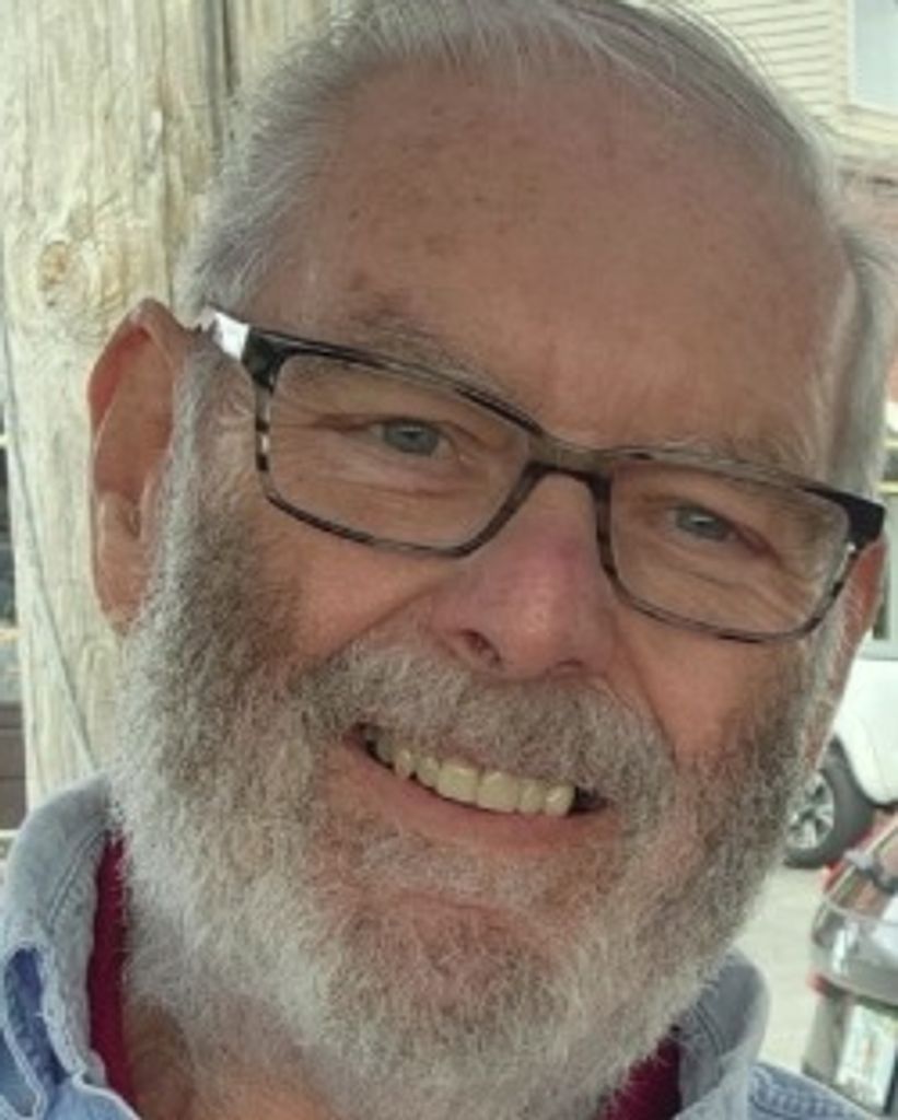Raymond H. Harpe Jr. Profile Photo