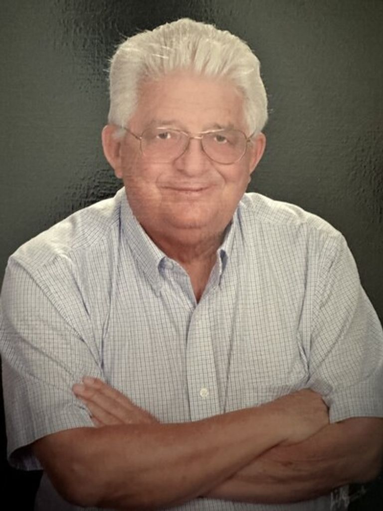 Daniel J. Werner Profile Photo